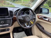 2016 Mercedes-Benz GLE Class 2.1L Diesel For Sale Images