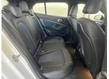 2019 BMW 1 Series 1.6L Petrol For Sale Images