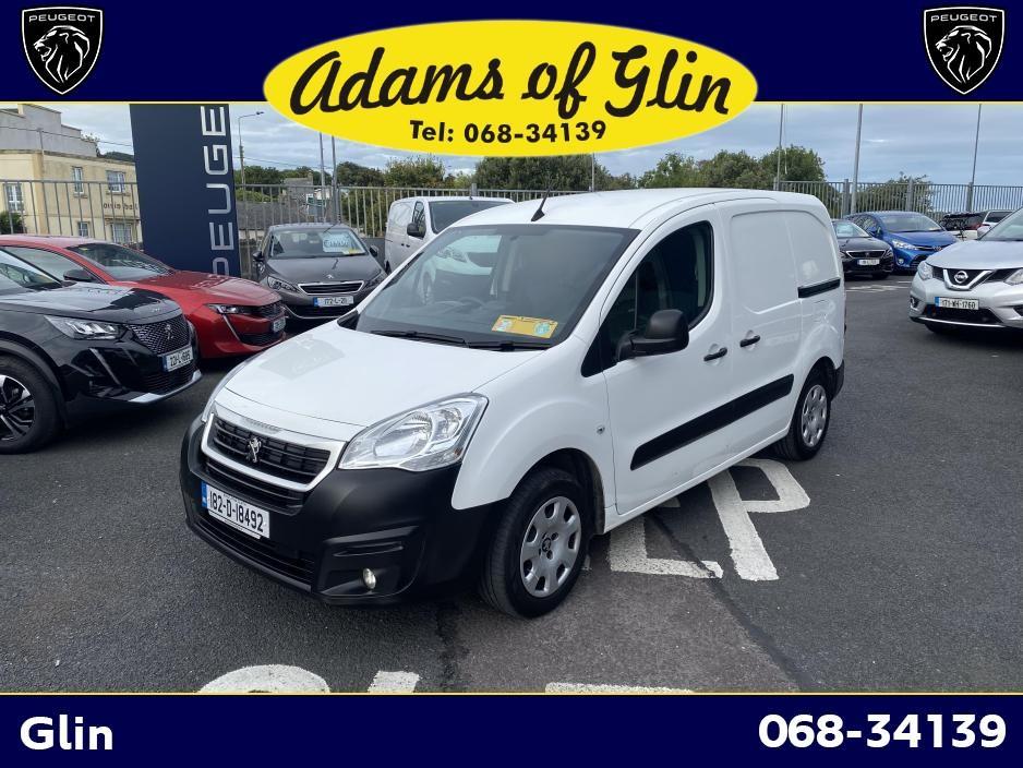 monster van limerick