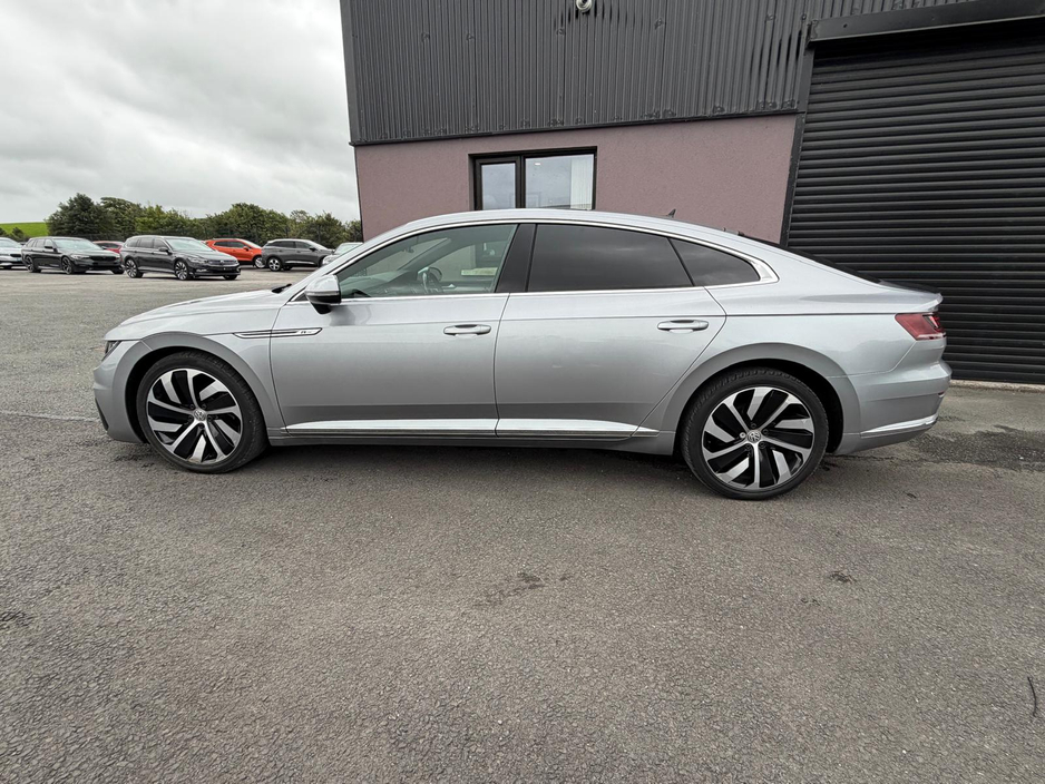 2020 Volkswagen Arteon 2L Diesel For Sale Images