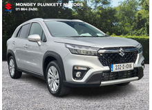 2023 Suzuki SX4 S-Cross 1.4L Petrol For Sale Images