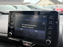 2023 Toyota Yaris Cross 1.5L Petrol Hybrid For Sale Images