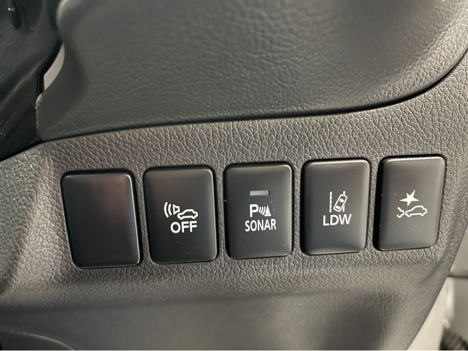 2019 Mitsubishi Outlander 2.4L Petrol Plug-in Hybrid For Sale Images