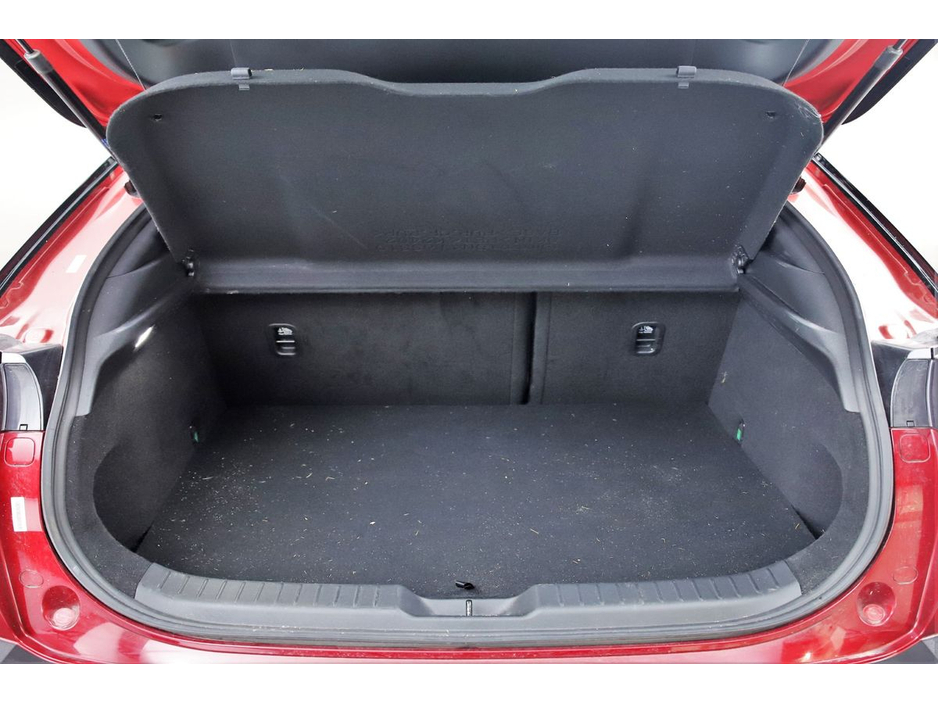 Mazda MX-30 EV EXCLUSIV LINE 35.5 KWH 145BHP *BI-TONE ROOF*HUP* — thumbnail 28