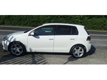2012 Volkswagen Golf 1.4L Petrol For Sale Images