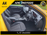 2018 AUDI A3 FINANCE ARRANGED * LOW LOW Kms  * 1.4 S-LINE * AUTOMATIC (DSG) * LEATHER INTERIOR * COLOUR REVERSE CAMERA * AA APPROVED  * 101 SAFETY CHECKLIST * 12-MONTH ROADSIDE ASSIST  * IMMACULATE * TOP-SPEC 