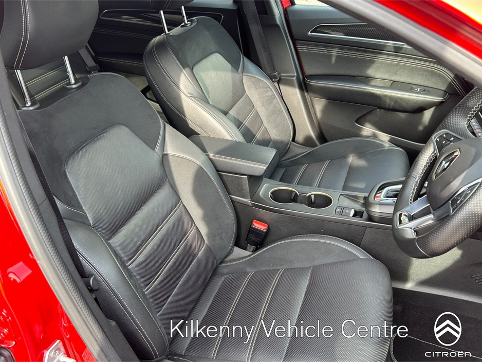 2023 Renault Arkana 1.6L Petrol For Sale Images