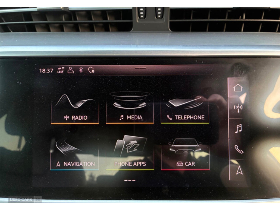 2019 Audi A6 2L Diesel For Sale Images