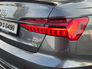 2019 AUDI A6 LIMOUSINE 2.0 TDI 204BHP S-TRONIC S LINE 4DR AUTO 40