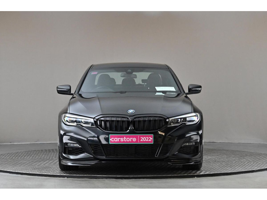 BMW 3 Series 330E M SPORT PHEV *360 PAN CAM*LOW TAX* — thumbnail 2