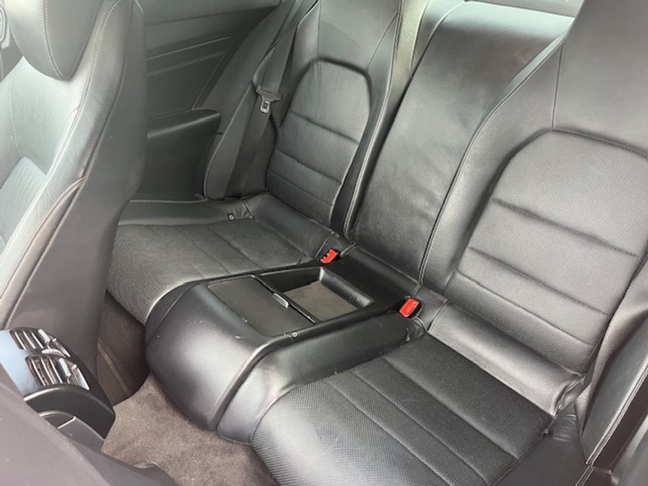 2015 Mercedes-Benz E Class 2.1L Diesel For Sale Images