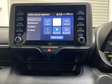 2021 Toyota Yaris 1.5L Petrol Hybrid For Sale Images