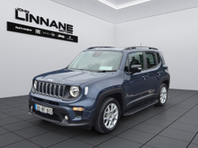 Jeep Renegade LIMITED EDITION 1.5 MHEV 5DR