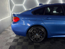 2016 BMW 4 SERIES 420d M Sport