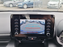 2023 Toyota Yaris 1.5L Petrol Hybrid For Sale Images