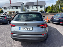 2019 Skoda Kodiaq 1.5L Petrol For Sale Images