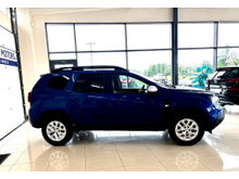2022 Dacia Duster 1.5L Diesel For Sale Images