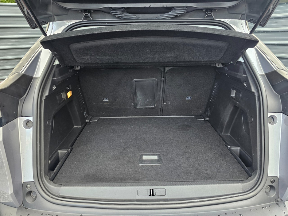 2020 Peugeot 3008 1.5L Diesel For Sale Images