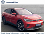 2026 VOLKSWAGEN ID.4 PRO PLUS ORDER YOUR 261 TODAY