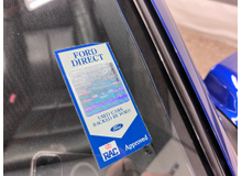 1996 Ford Escort 2.0L Petrol For Sale Images