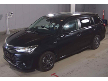 Toyota Corolla 1.5 Corolla Fielder Petrol Hybrid Auto
