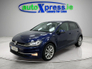 2018 VOLKSWAGEN GOLF 1.2 TSI TECH EDITION Automatic, Reversing camera