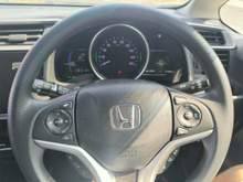 2019 Honda Fit 1.5L Petrol Hybrid For Sale Images