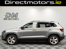 2019 Skoda Karoq 1L Petrol For Sale Images