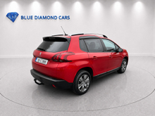 2019 Peugeot 2008 1.2L Petrol For Sale Images