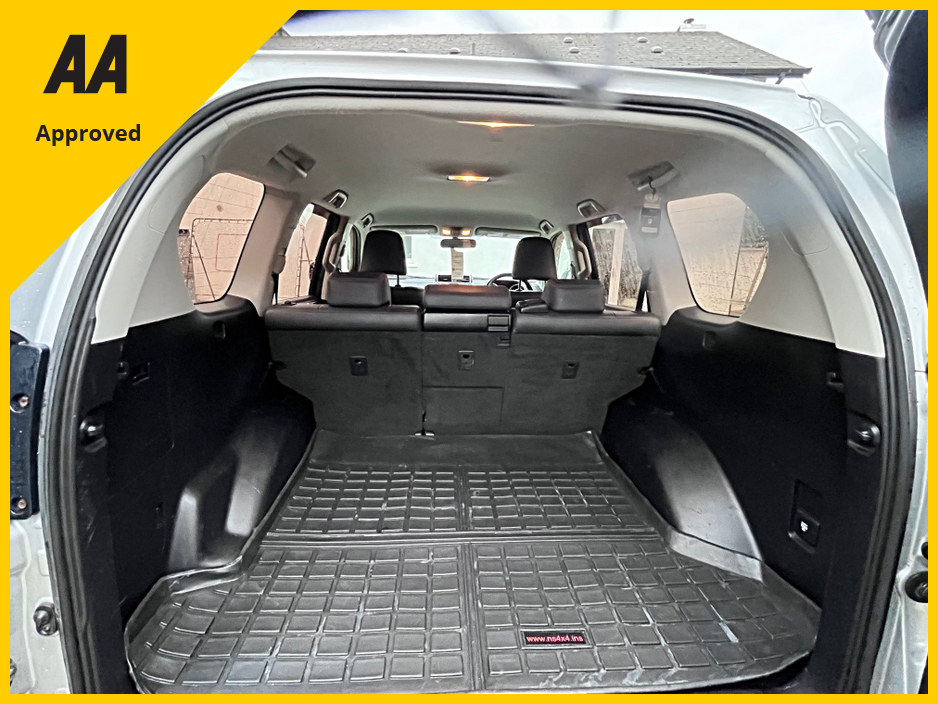 2014 Toyota Landcruiser 3L Diesel For Sale Images