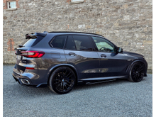 2022 BMW X5 3L Petrol Plug-in Hybrid For Sale Images