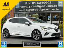 Renault Clio 1.3 PETROL AUTO *CAR ID 87*