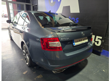 2016 Skoda Octavia 2.0L Diesel For Sale Images