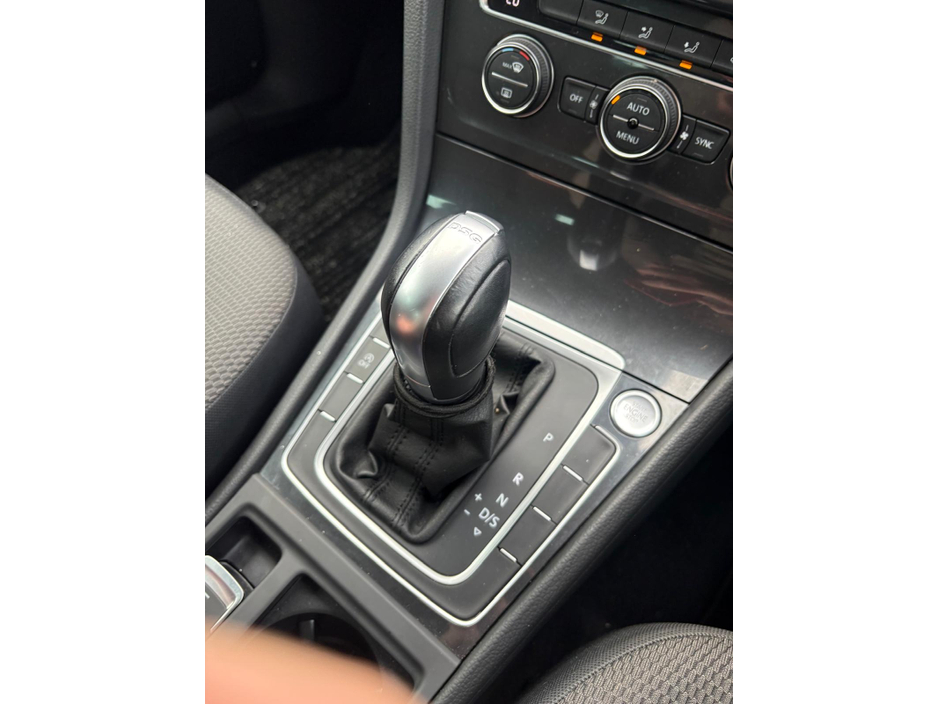 2017 Volkswagen Golf 1.2L Petrol For Sale Images