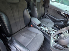 2021 Audi A4 2L Diesel Hybrid For Sale Images
