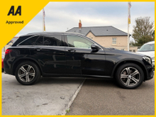 2016 Mercedes-Benz GLC Class 2.1L Diesel For Sale Images