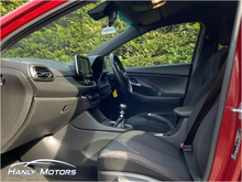 2022 Hyundai i30 1L Petrol For Sale Images
