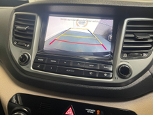 2017 Hyundai Tucson 1.7L Diesel For Sale Images