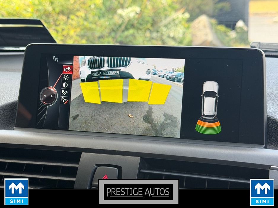 2016 BMW 1 Series 2L Diesel For Sale Images