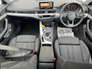 2019 AUDI A4 SPORT S-LINE PACK 1.4 TFSI // NEW 19