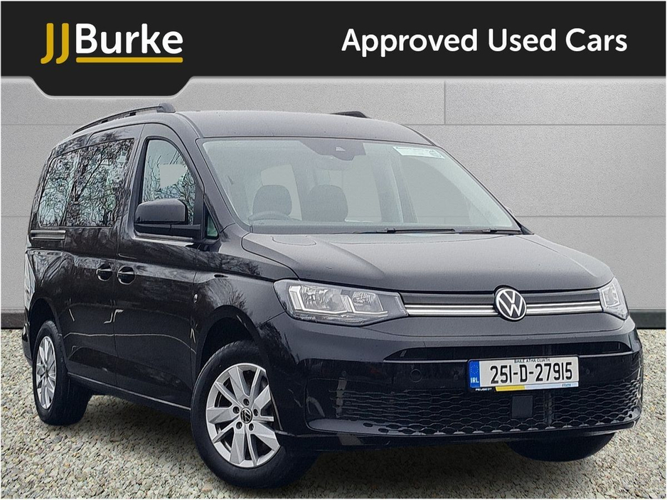 Used Volkswagen Caddy 2025 in Mayo