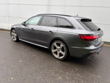 2020 Audi A4 2L Diesel For Sale Images