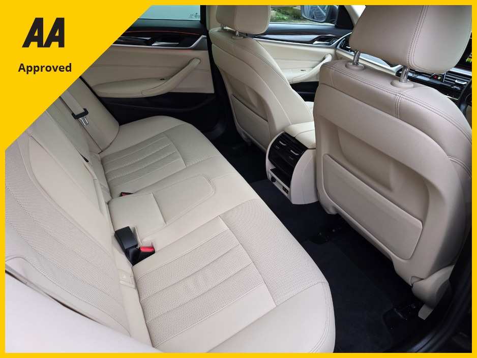 2023 BMW 5 Series 2L Diesel For Sale Images