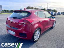 2017 Kia Ceed 1.6L Diesel For Sale Images