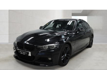 2018 BMW 3 Series 2L Hybrid For Sale Images