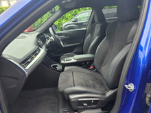 2025 BMW iX1 0L Electric For Sale Images