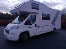2019 Fiat Ducato 2.3L Diesel For Sale Images