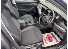 2022 Skoda Octavia 2.0L Diesel For Sale Images