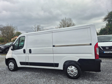 2023 Fiat Ducato 2.2L Diesel For Sale Images