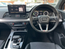2023 AUDI Q5 S LINE 50 TFSI E QUATTRO